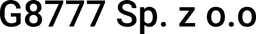 g8777spzoo logo