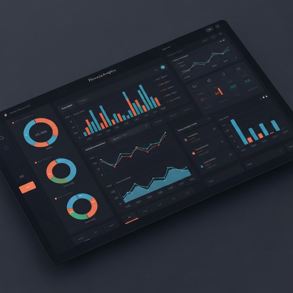 Financial Automation