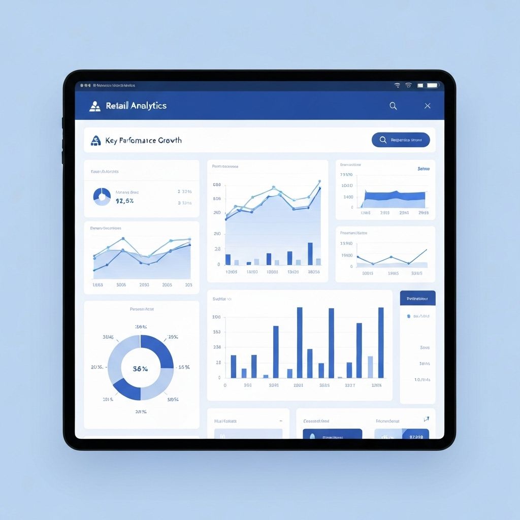 Retail AI Analytics